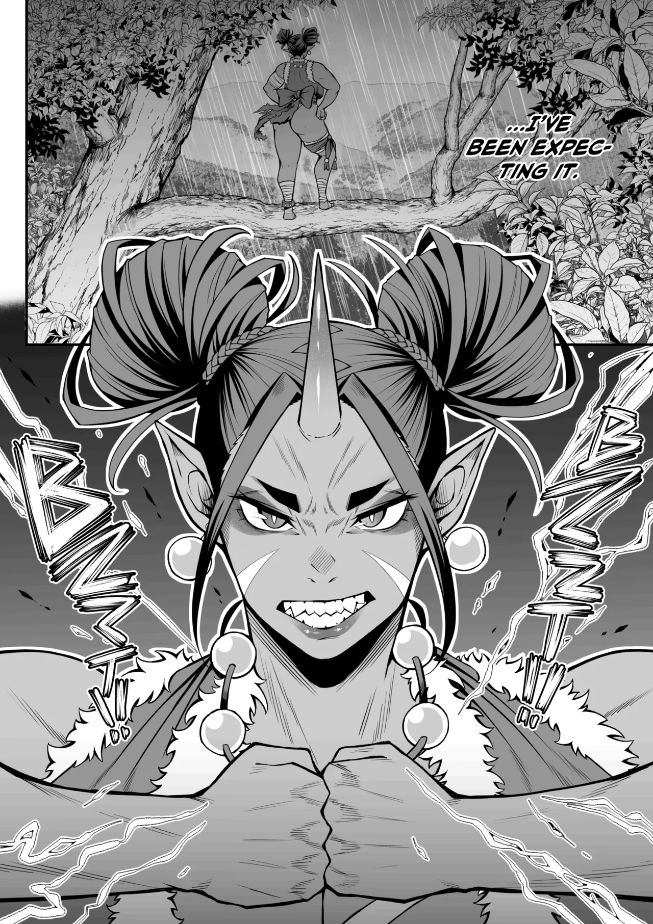 Thunder Wives CH.1 - Page 5
