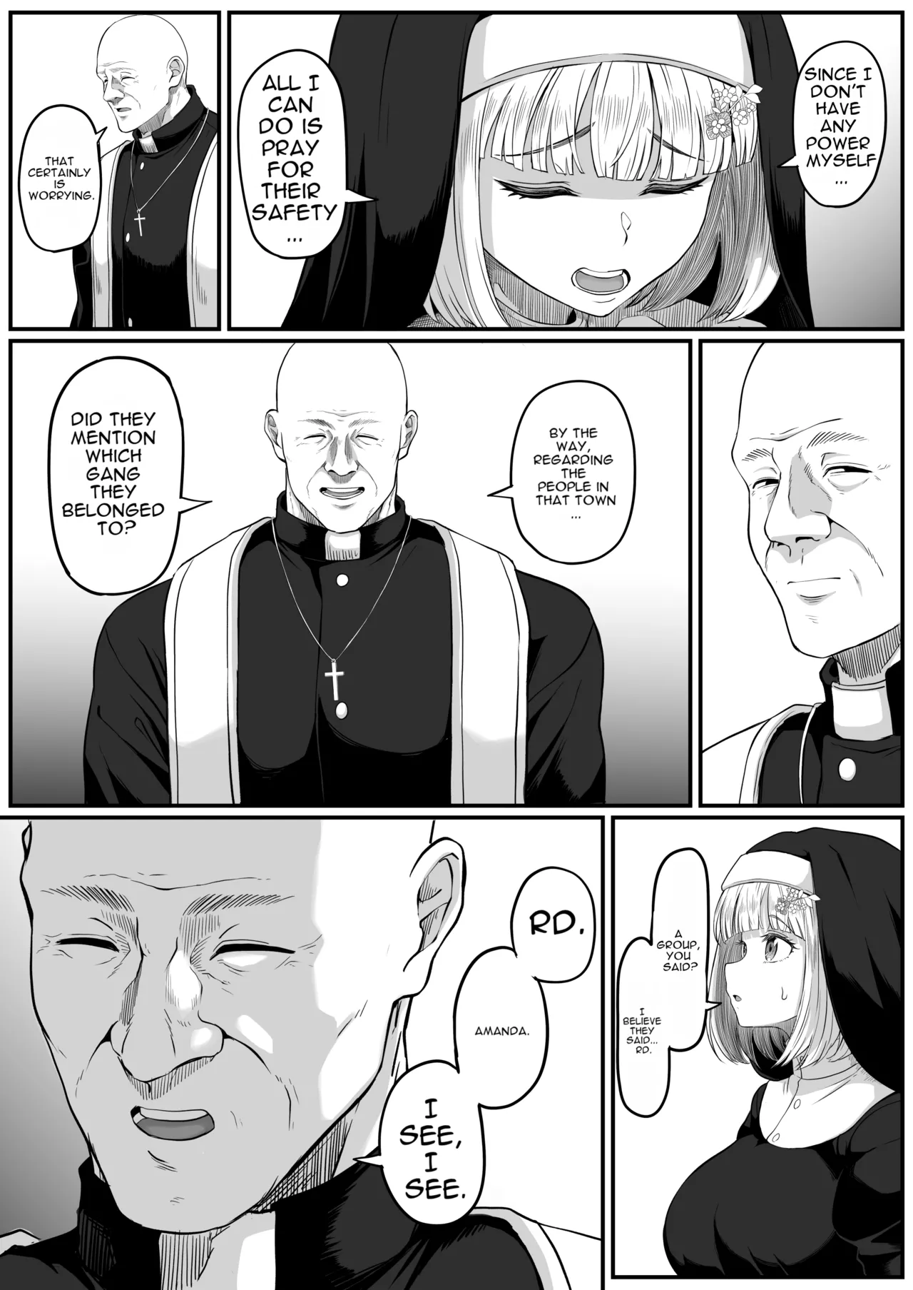 Anal Toilet Training - Page 10