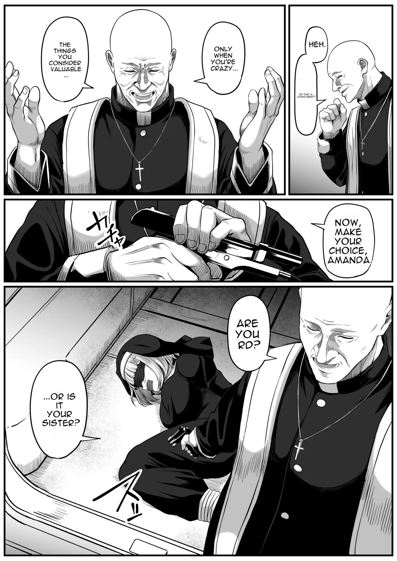 Anal Toilet Training - Page 20