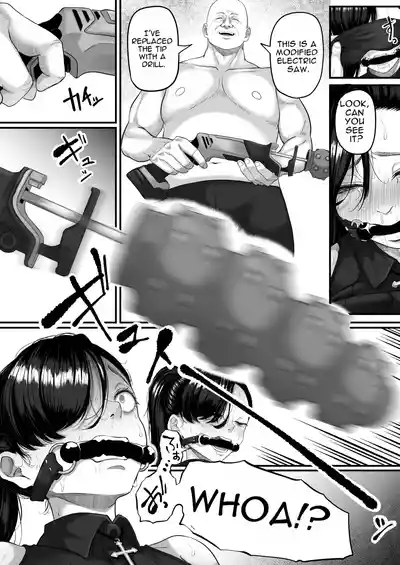 Anal Toilet Training - Page 47