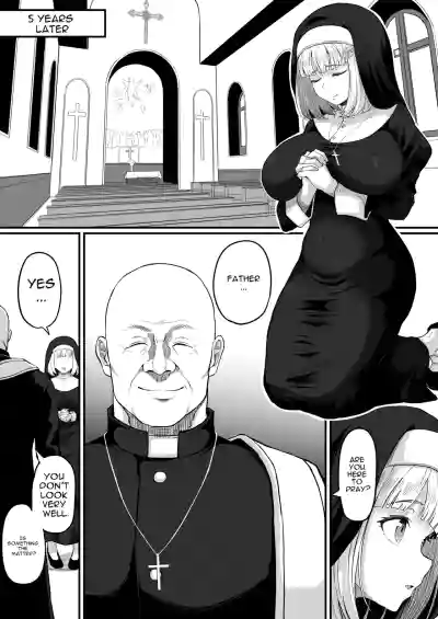 Anal Toilet Training - Page 8