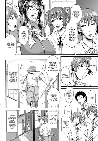 Uruwashi no Wife | Mature Wife Ch.1-5 - Page 100