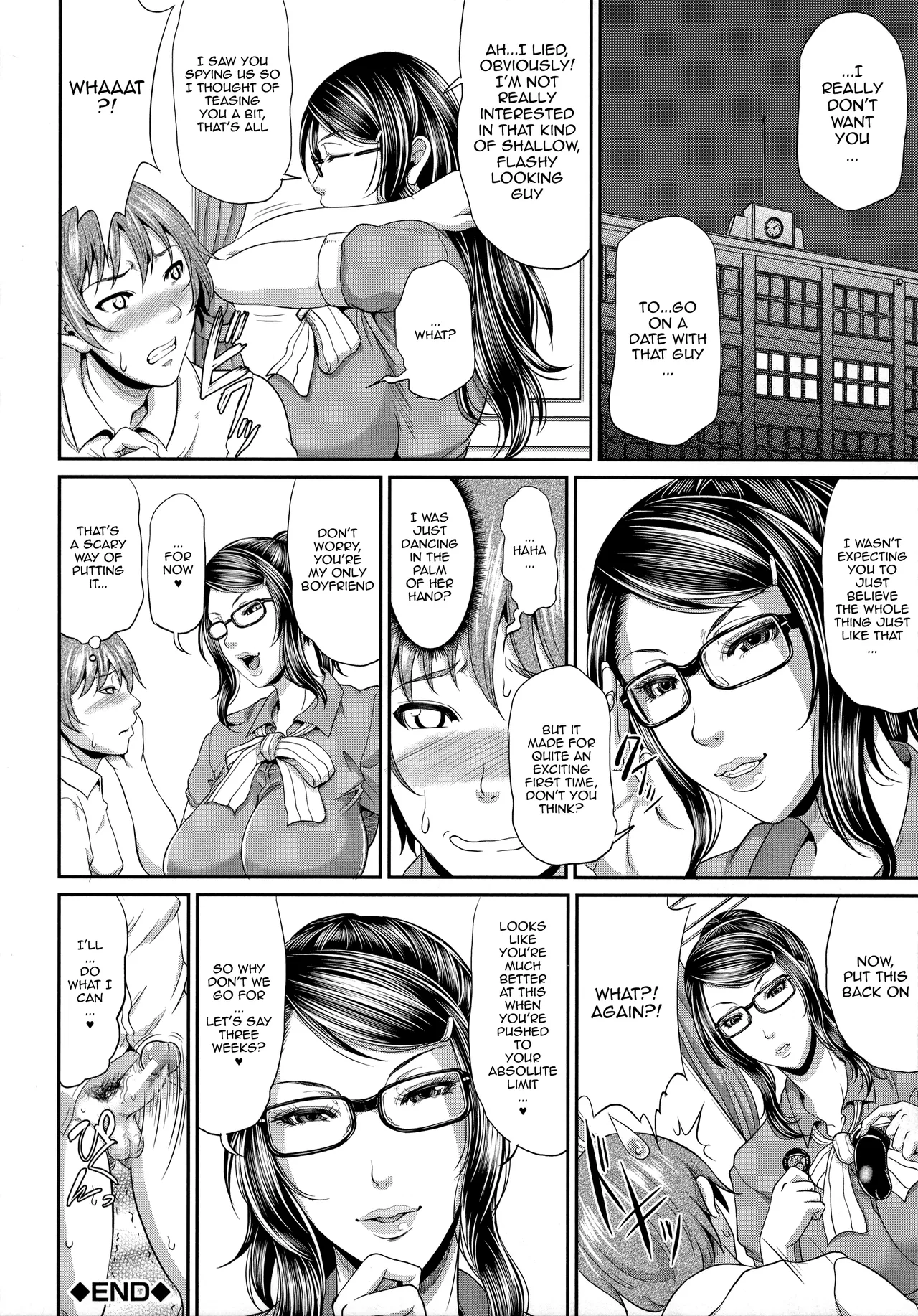 Uruwashi no Wife | Mature Wife Ch.1-5 - Page 129
