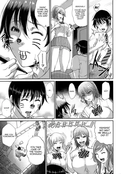 Uruwashi no Wife | Mature Wife Ch.1-5 - Page 45