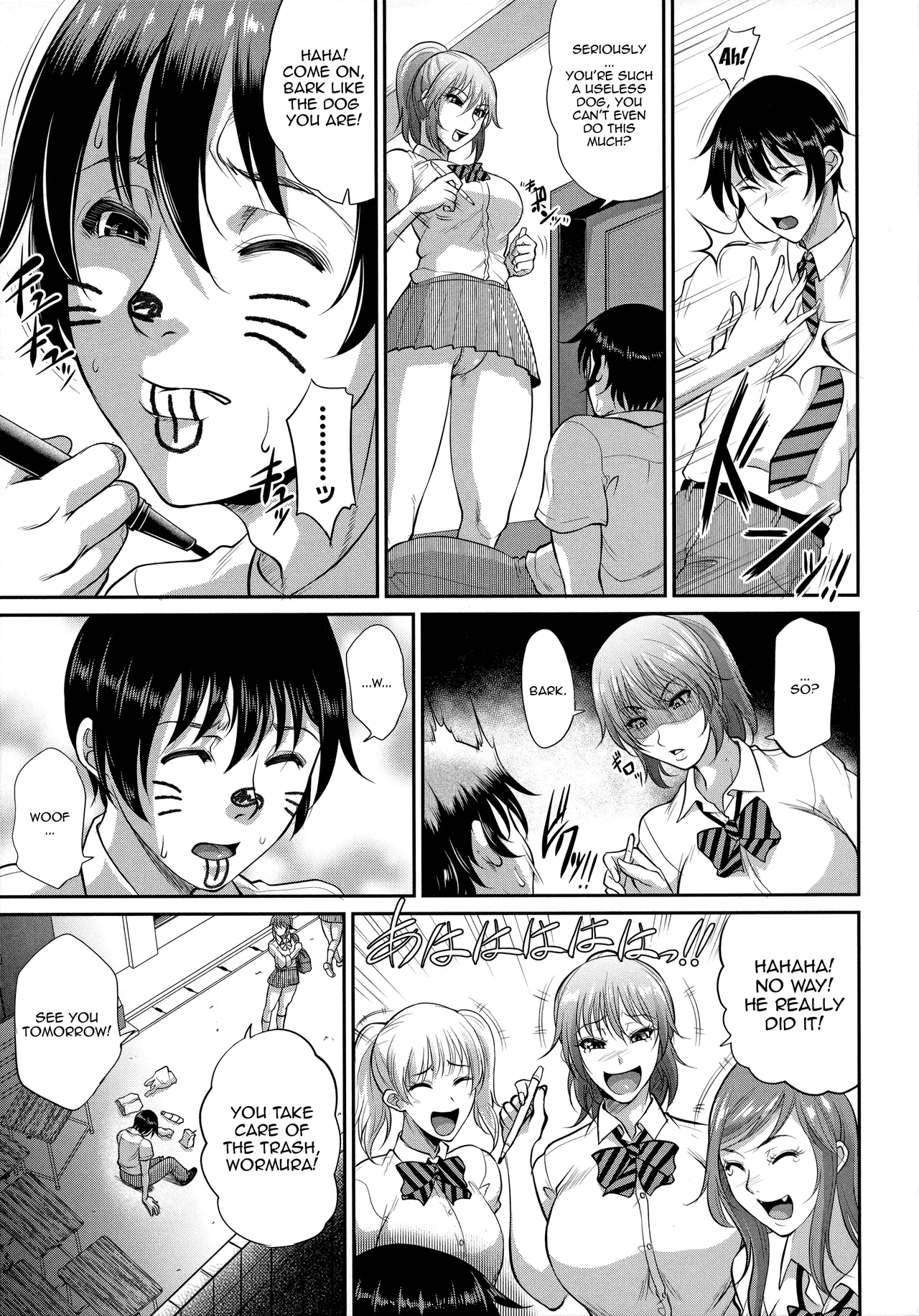 Uruwashi no Wife | Mature Wife Ch.1-5 - Page 45