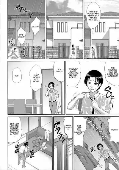 Uruwashi no Wife | Mature Wife Ch.1-5 - Page 6