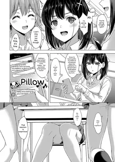 Iyarashii Kono Ko-tachi wa Tsukaretai. - Page 127