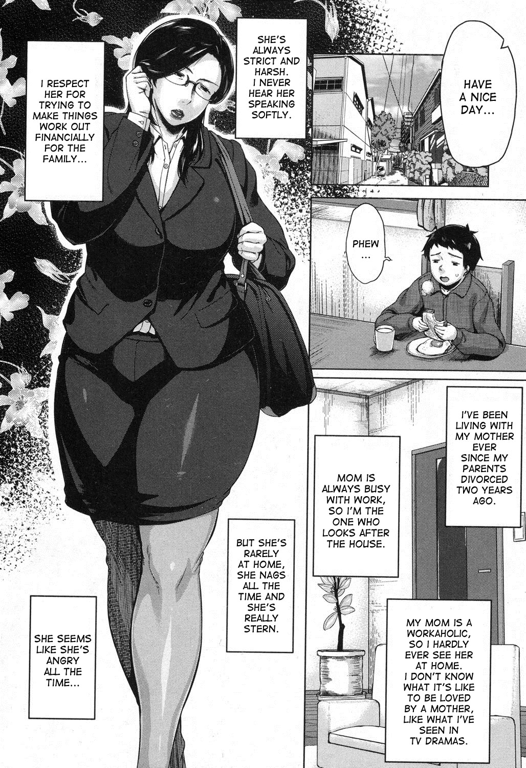 Boshinication - Page 2