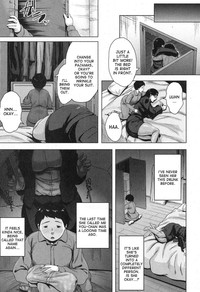 Boshinication - Page 5