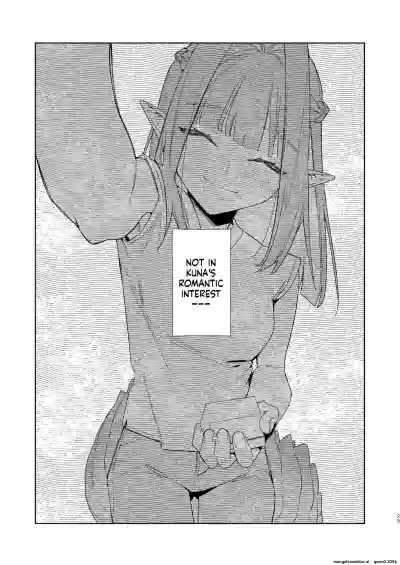 ♂ ga Uke. Wani-chan x Same-kun Zenpen - Page 30