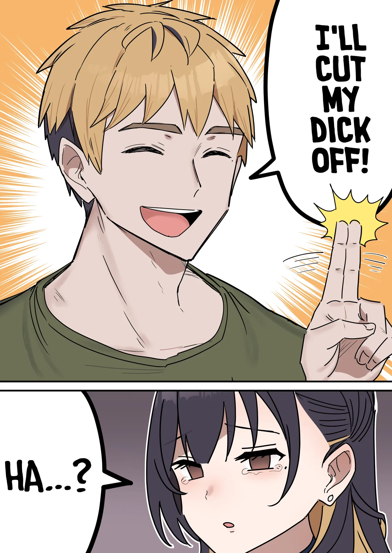 Siblings Shouldn't Do It! - Page 223