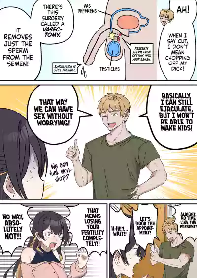Siblings Shouldn't Do It! - Page 224