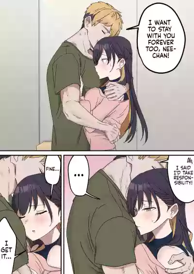 Siblings Shouldn't Do It! - Page 226