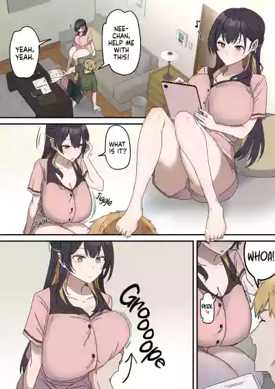 Siblings Shouldn't Do It! - Page 97