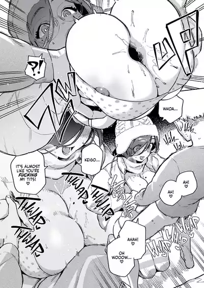 Tonari no Ayane-san Bangai Reinoheya Hen | My Neighbor Ayane: One of Those Rooms - Page 15