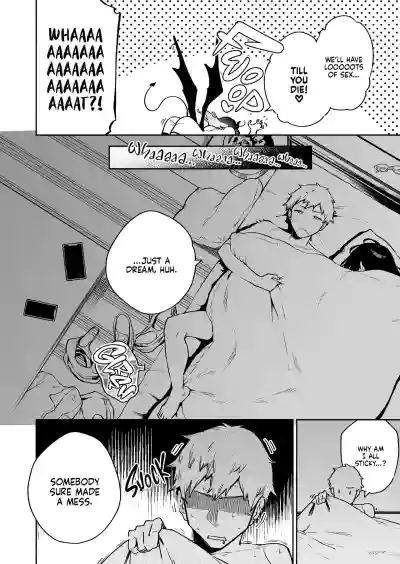 Tonari no Ayane-san Bangai Reinoheya Hen | My Neighbor Ayane: One of Those Rooms - Page 37