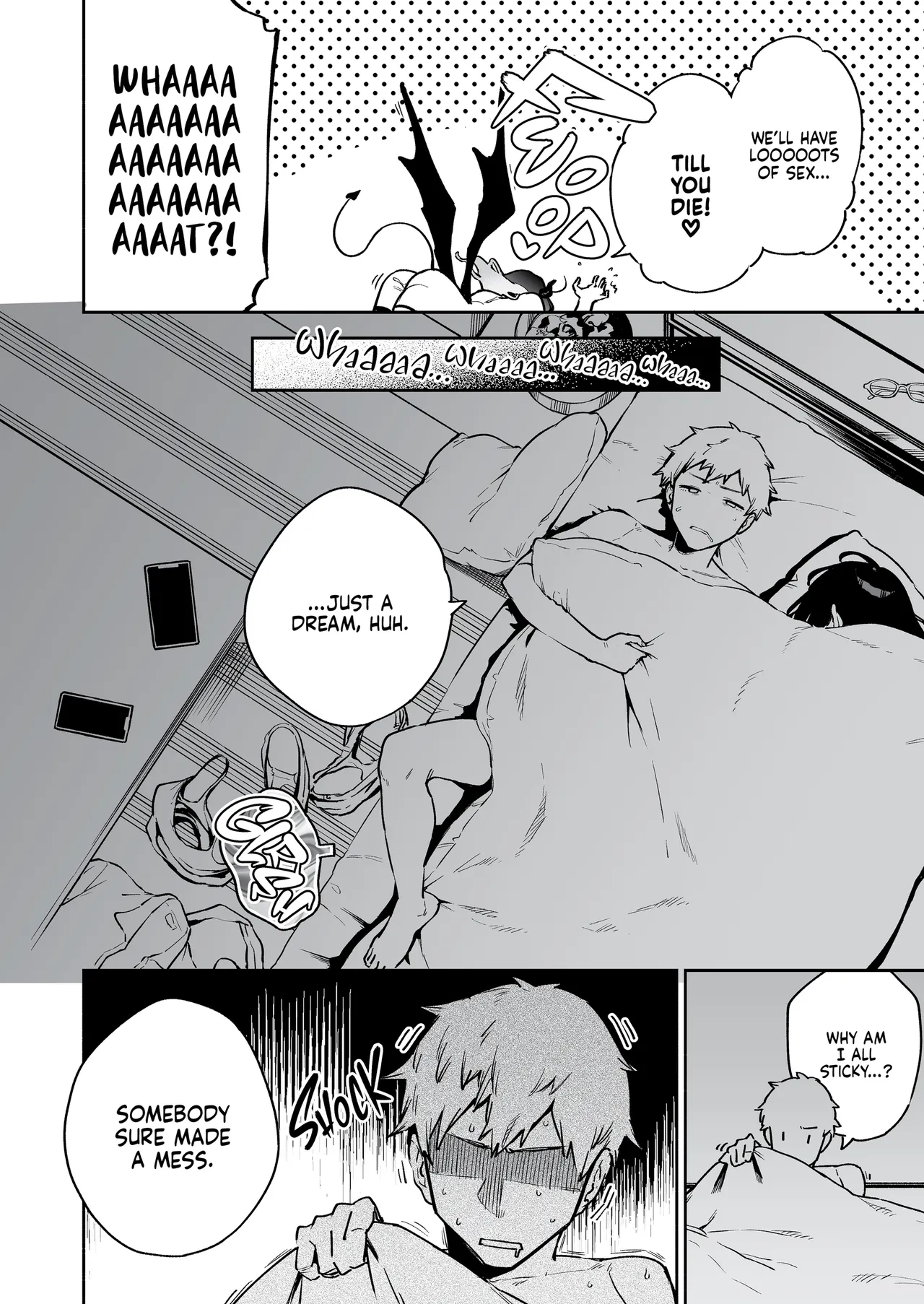 Tonari no Ayane-san Bangai Reinoheya Hen | My Neighbor Ayane: One of Those Rooms - Page 37