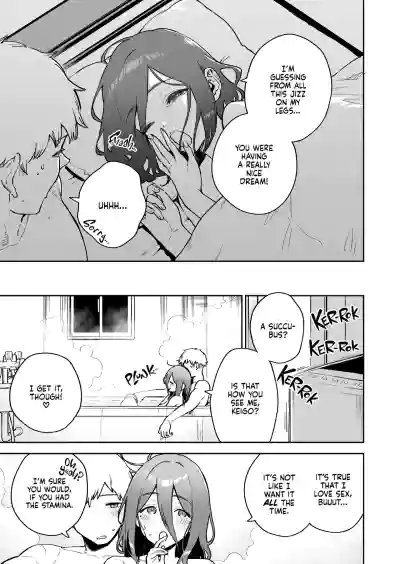 Tonari no Ayane-san Bangai Reinoheya Hen | My Neighbor Ayane: One of Those Rooms - Page 38