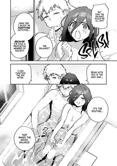 Tonari no Ayane-san Bangai Reinoheya Hen | My Neighbor Ayane: One of Those Rooms - Page 39