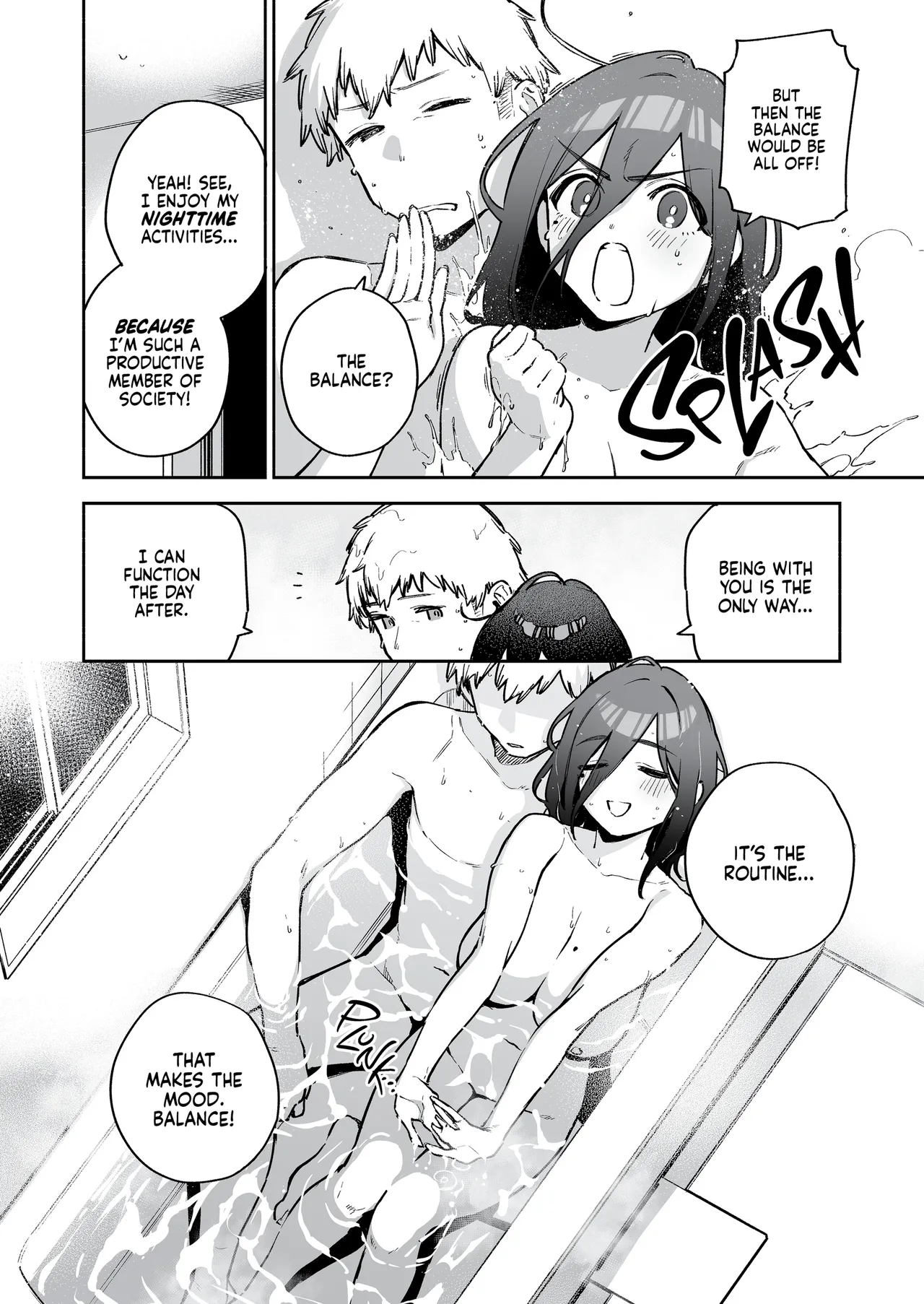 Tonari no Ayane-san Bangai Reinoheya Hen | My Neighbor Ayane: One of Those Rooms - Page 39