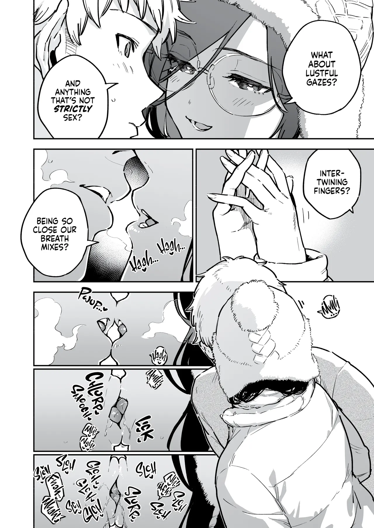 Tonari no Ayane-san Bangai Reinoheya Hen | My Neighbor Ayane: One of Those Rooms - Page 5