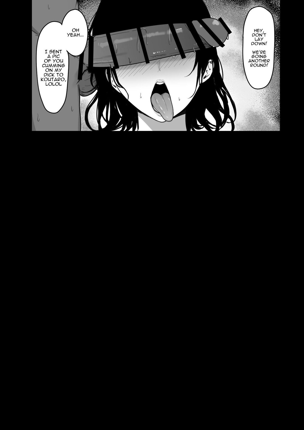 Ore Dake no InCha Osananajimi ga Otosarechau! My introverted childhood friend gets corrupted - Page 31