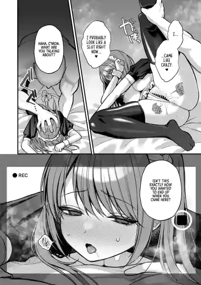 L-Cup Joshidai Nama 20cm Chou Dekachin de AV Debut | An L-Cup College Chick's Porn Escapade with a Behemoth - Page 32