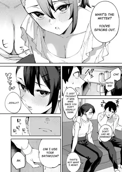 I Called An Escort Service & My Girlfriend's Sister Turned Up - Page 39