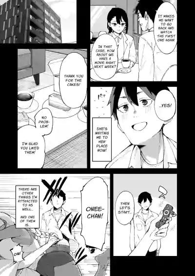 I Called An Escort Service & My Girlfriend's Sister Turned Up - Page 6