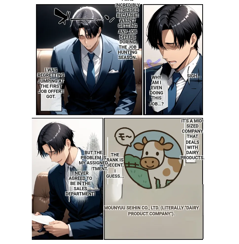 Home stay sakino bakunyuu blonde bijyouni mesuushi cosde yuwakusarete ittchalove tanetsuke seikatsu 1-2 + kakioroshi epilogue - Page 2