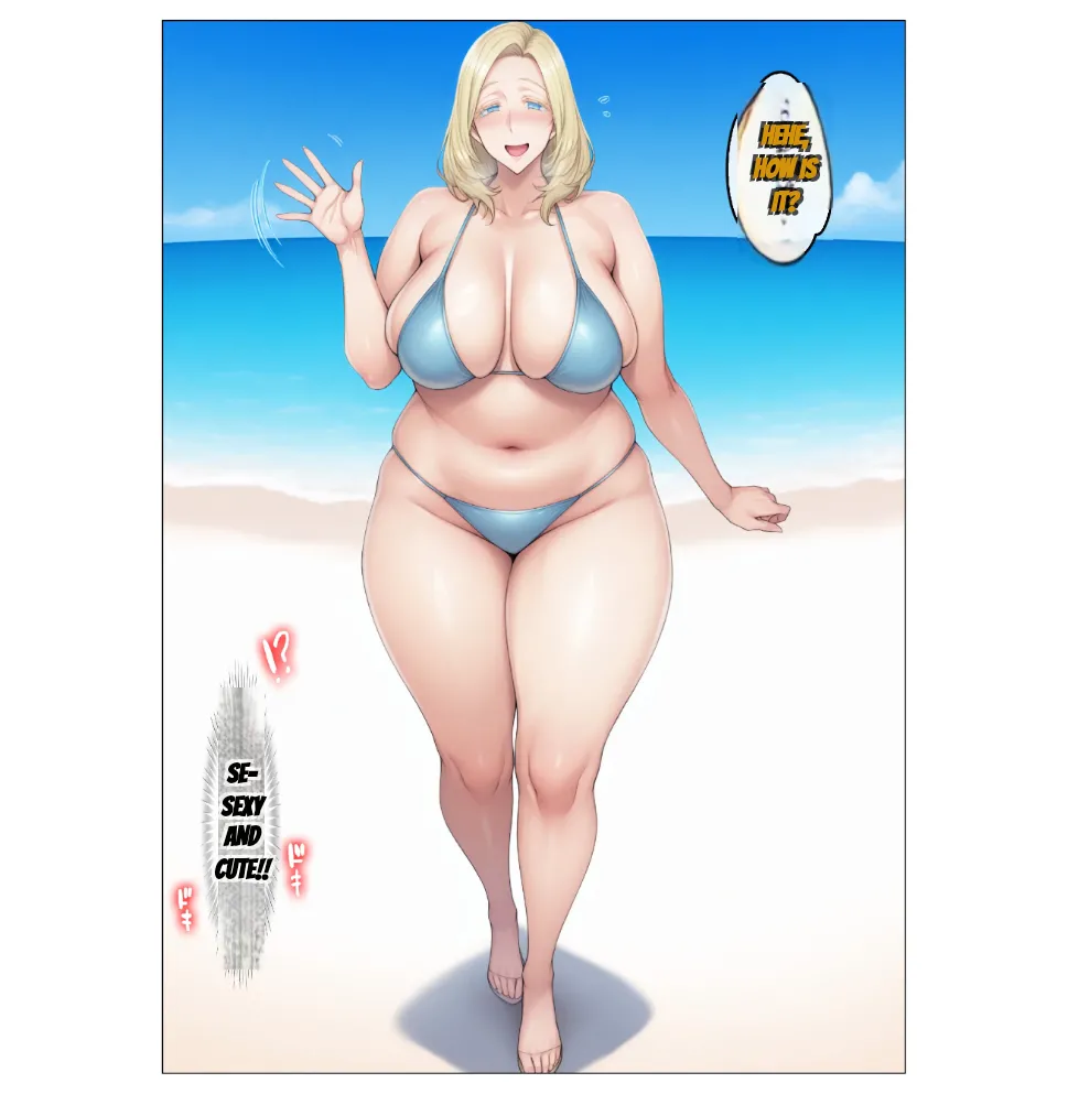 Home stay sakino bakunyuu blonde bijyouni mesuushi cosde yuwakusarete ittchalove tanetsuke seikatsu 1-2 + kakioroshi epilogue - Page 284