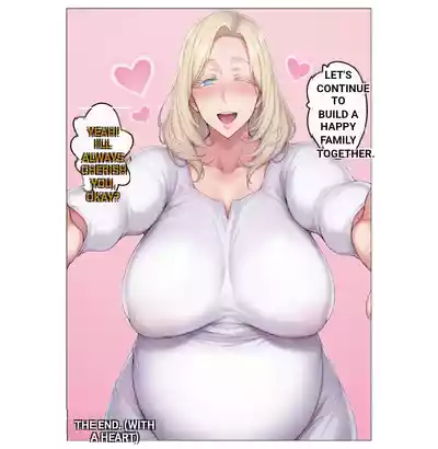 Home stay sakino bakunyuu blonde bijyouni mesuushi cosde yuwakusarete ittchalove tanetsuke seikatsu 1-2 + kakioroshi epilogue - Page 326