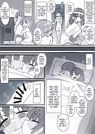 Loli Kyonyuu Collector Joshou 2 - Page 5