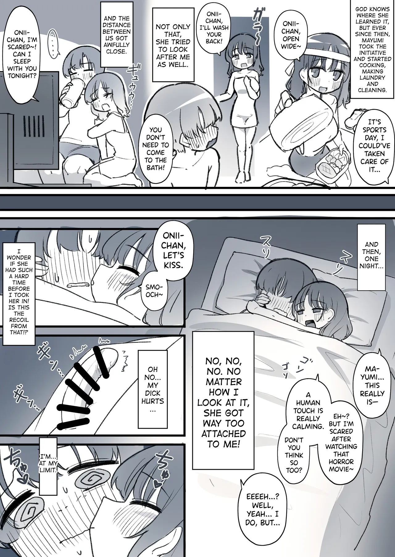 Loli Kyonyuu Collector Joshou 2 - Page 5