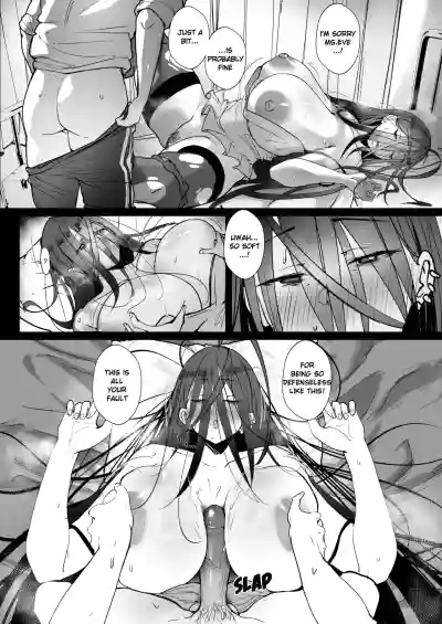 Good Teachers Extra Class - Page 5