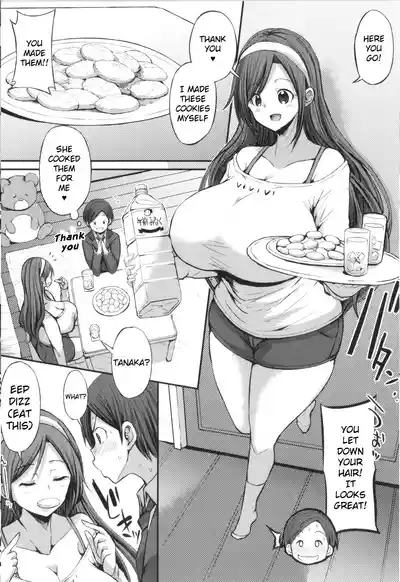 JK Bitch darake no Joshikou ni Danshi wa Boku 1-ri datta kedo Zetsurin datta node Futsuu ni Daijoubu datta Hanashi - Page 115