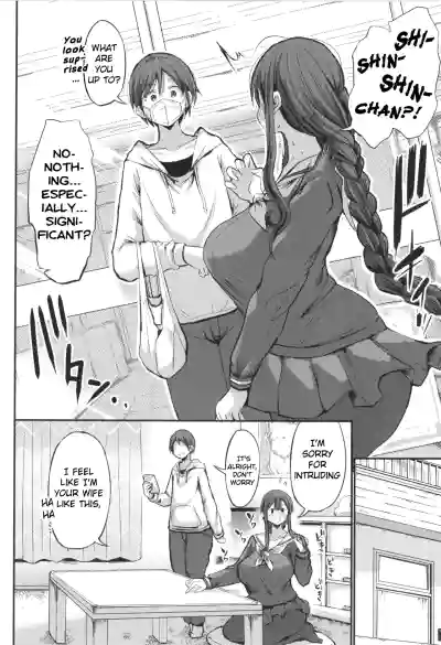 JK Bitch darake no Joshikou ni Danshi wa Boku 1-ri datta kedo Zetsurin datta node Futsuu ni Daijoubu datta Hanashi - Page 142