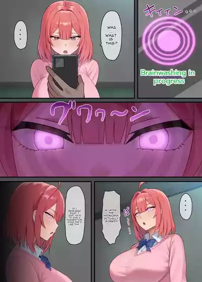 Kiraware H ~Boku o Kirai na Kimi ga Suki~ Momoka Hen - Page 3