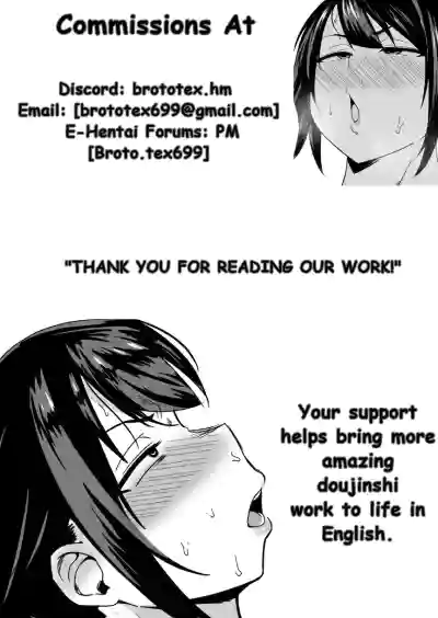 I'll Do it For My Favorite Female - Page 28