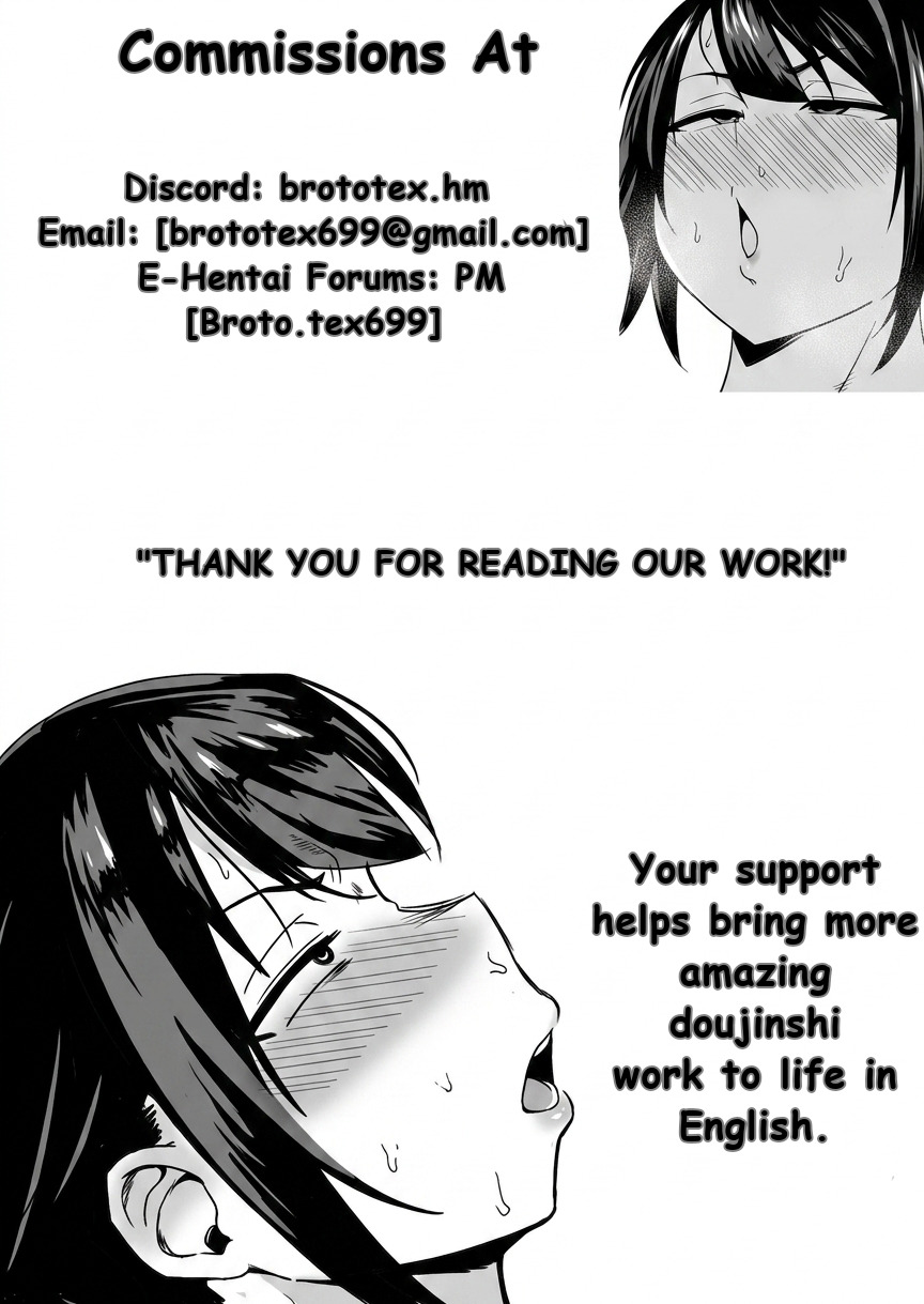 I'll Do it For My Favorite Female - Page 28