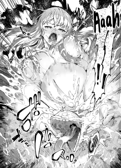 Fallen Divine Princess ~The Maiden That Gives Birth To Demons~ - Page 59