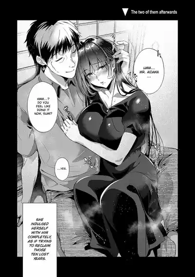 DRIPPING, DROWNING, THAT'S LOVE. - Page 127