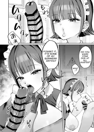 Downer Maid ga Shimo no Sewa mo Shite Kurerutte - Page 18