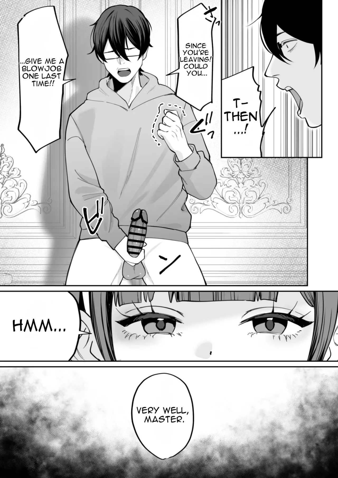 Downer Maid ga Shimo no Sewa mo Shite Kurerutte - Page 29
