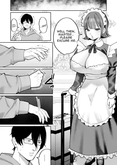 Downer Maid ga Shimo no Sewa mo Shite Kurerutte - Page 34