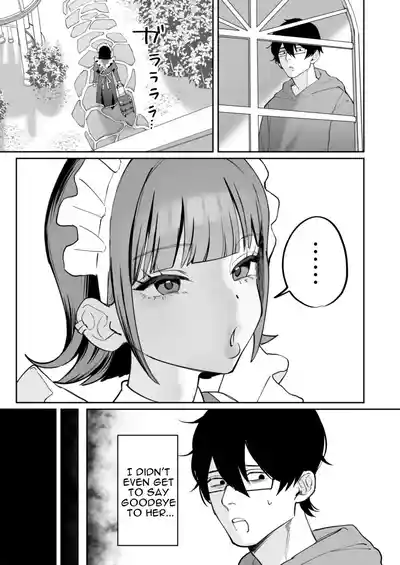 Downer Maid ga Shimo no Sewa mo Shite Kurerutte - Page 35