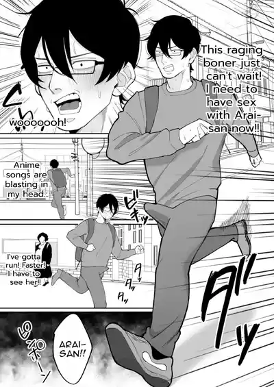 Downer Maid ga Shimo no Sewa mo Shite Kurerutte - Page 39