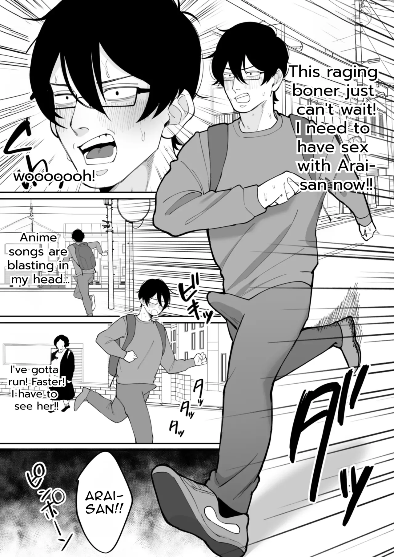 Downer Maid ga Shimo no Sewa mo Shite Kurerutte - Page 39