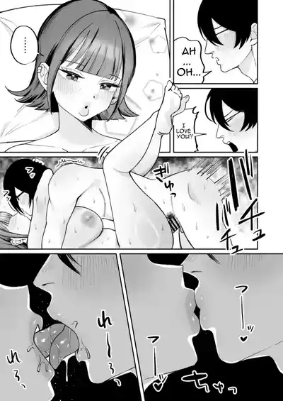 Downer Maid ga Shimo no Sewa mo Shite Kurerutte - Page 43