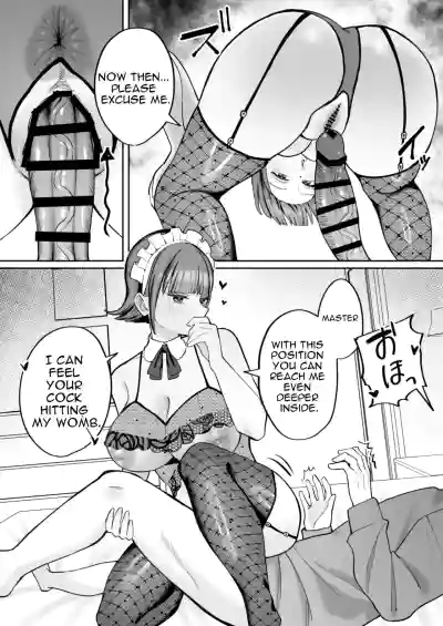 Downer Maid ga Shimo no Sewa mo Shite Kurerutte - Page 50
